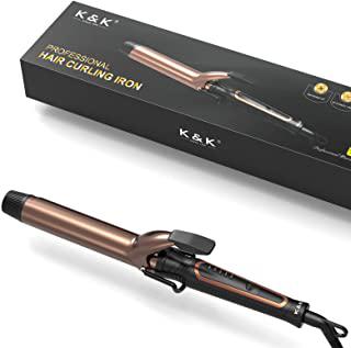 Recensioni di piastra ghd boccoli