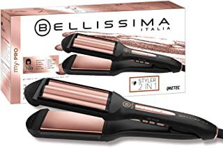 Recensioni di piastra per capelli bellissima