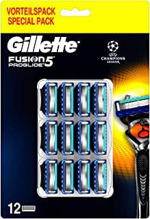 Recensioni di rasoio gillette mach 3