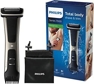 Recensioni di rasoio philips serie 5000