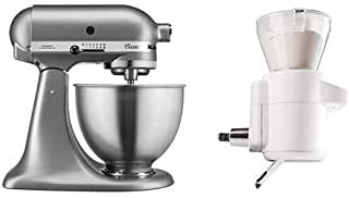 Recensioni di robot da cucina kitchenaid