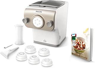 Recensioni di trafile per macchina pasta philips