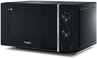 Recensioni di whirlpool microonde jt 479 ix chef premium