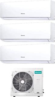 Recensioni di condizionatori daikin 12000