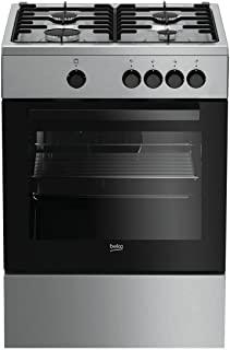 Recensioni di cucine a gas con forno a gas