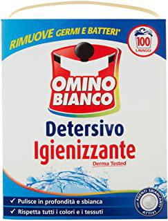 Recensioni di detersivo in polvere lavatrice