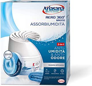 Recensioni di deumidificatore ambiente