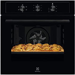 Recensioni di forno a vapore electrolux