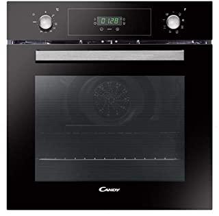 Recensioni di forno electrolux eoc5h40x