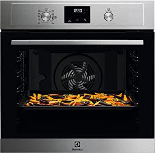 Recensioni di forno electrolux kocdh60x