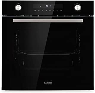 Recensioni di forno elettrico incasso