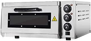 Recensioni di forno elettrico per pizza 450 gradi