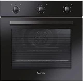 Recensioni di forno nero