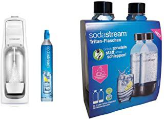 Recensioni di gasatore sodastream