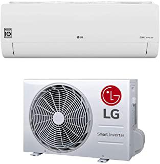 Recensioni di lg climatizzatori