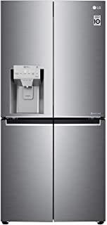 Recensioni di lg frigo side by side