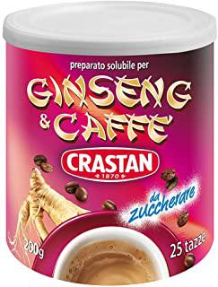 Recensioni di macchina caffè ginseng