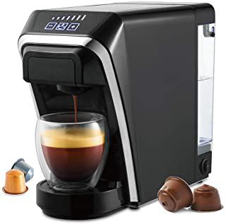 Recensioni di macchina del caffè nescafè dolce gusto