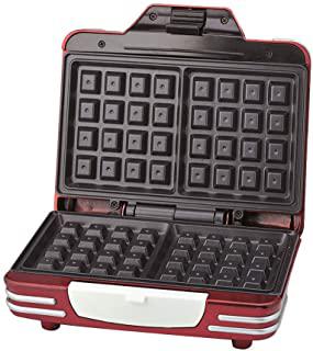 Recensioni di macchina per waffle tefal