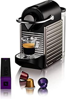 Recensioni di macchine del caffè nespresso