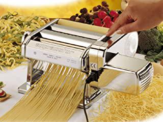 Recensioni di marcato regina macchina per pasta trafilata