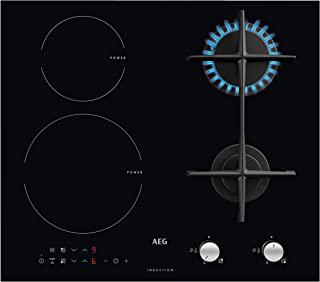 Recensioni di piano di cottura