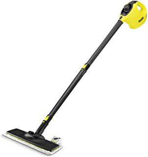 Recensioni di pulitore a vapore karcher