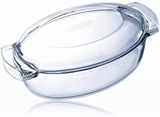 Recensioni di pyrex forno