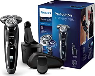 Recensioni di rasoio philips serie 9000