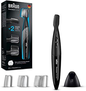 Recensioni di tagliacapelli professionale braun