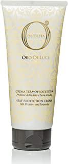 Recensioni di termoprotettore capelli piastra