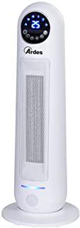 Recensioni di termoventilatore rowenta