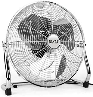 Recensioni di ventilatore in acciaio