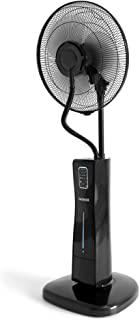 Recensioni di ventilatore nebulizzatore