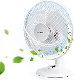 Recensioni di ventilatore tavolo