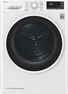 Recensioni di asciugatrice electrolux edh3898sde