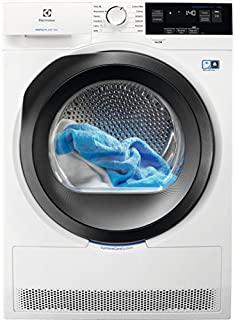 Recensioni di asciugatrice electrolux ew9he83s3