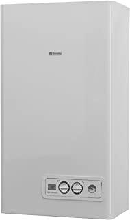 Recensioni di caldaie immergas a condensazione 28 kw