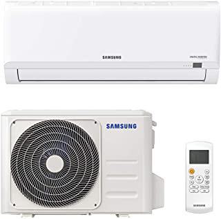 Recensioni di condizionatore samsung inverter