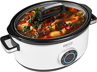 Recensioni di crock pot slow cooker