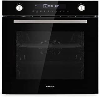 Recensioni di electrolux forno a vapore