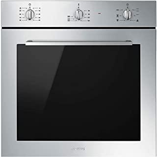 Recensioni di forno ad incasso smeg