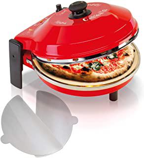 Recensioni di forno elettrico per pizza 500 gradi