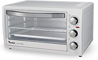 Recensioni di forno esterno elettrico