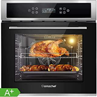 Recensioni di forno incasso whirlpool