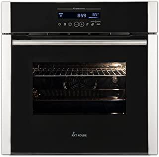 Recensioni di forno samsung dual cook