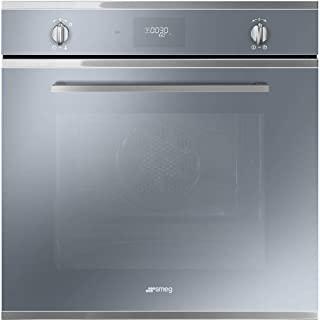 Recensioni di forno smeg sf64m3vs