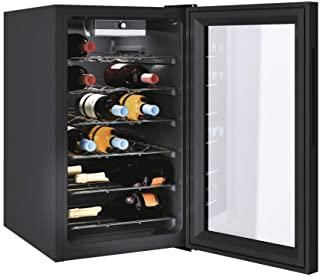 Recensioni di frigo per vino