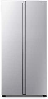 Recensioni di frigo samsung rf50k5920s8