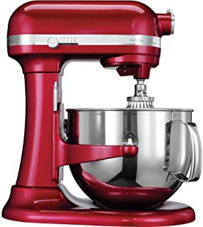 Recensioni di impastatrice planetaria kitchenaid